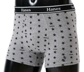 【ゆうパケットで送料無料】 ヘインズ HM6ER201 7 Lサイズ ボクサーブリーフ メンズ Hanes パンツ 下着 アンダーウェア 【楽ギフ_包装】