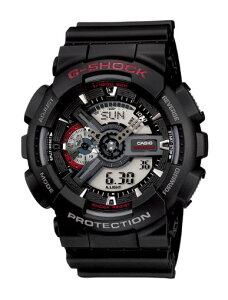 �y�������K�i�z �y���������zCASIO�E�J�V�I GA-110-1AJF G-SHOCK �r���v