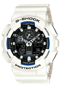 �y�������K�i�z �y���������zCASIO�E�J�V�I GA-100B-7AJF G-SHOCK �r���v