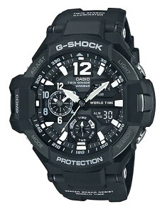 yKiz yzCASIOEJVI GA-1100-1AJF G-SHOCK rv