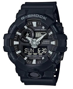 yKiz yzCASIOEJVI GA-700-1BJF G-SHOCK rv