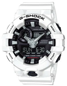 yKiz yzCASIOEJVI GA-700-7AJF G-SHOCK rv