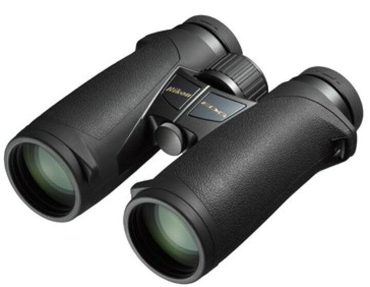 楽天市場】【送料無料】ニコン Nikon ハイグレード 双眼鏡 EDG 10×42  