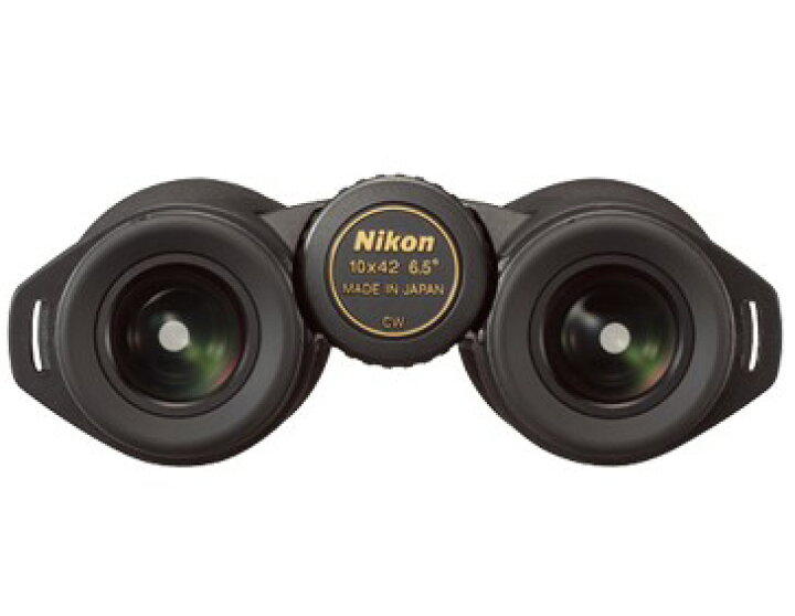 楽天市場】【送料無料】ニコン Nikon ハイグレード 双眼鏡 EDG 10×42  
