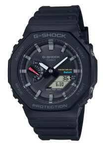 yzCASIO JVI G-SHOCK GA-B2100-1AJF p`tHp