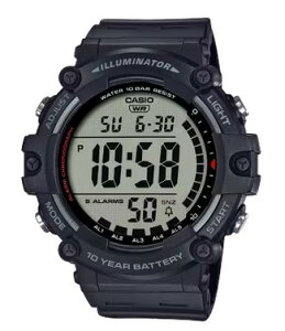 �y�䂤�p�P�b�g�ő��������zCASIO�E�J�V�I AE-1500WH-1AJF CASIO Collection SPORTS �J�V�I�R���N�V���� �r���v
