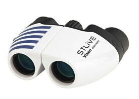 【送料無料】Vixen・ビクセン 双眼鏡 STLIVE M8×21 ブルー 8倍双眼鏡【スーパーロジ】【あす楽対応】
