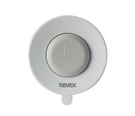 【ゆうパケットで送料無料】REVEX・リーベックス XP10A 防水型 押しボタン送信機 防犯対策に 店頭 万引き…