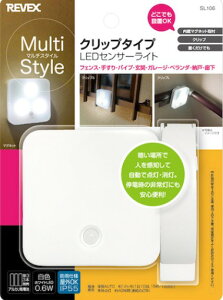 y䂤pPbgőzREVEXE[xbNX SL106 LED~jZT[Cg lZT[ Nbv^Cv tFX 肷 pCv  K[W x_ [ L AEghA
