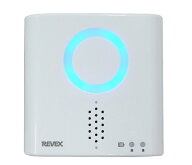 【ゆうパケットで送料無料】REVEX・リーベックス XP700 増設用 受信チャイム お年寄りや身体の不自由な方…