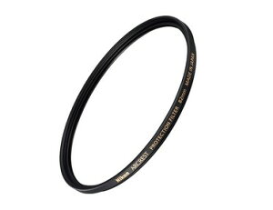 y䂤pPbgőzNikonEjR AR-PF82 ARCREST PROTECTION FILTER 82mm \یtB^[