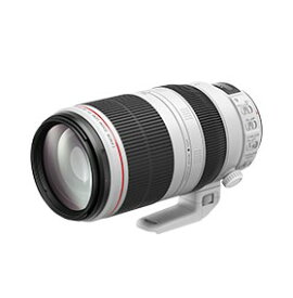 【送料無料】Canon キヤノン EF100-400mm F4.5-5.6L IS II USM EFレンズ 超望遠ズームレンズ