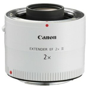 yzCanon Lm EF2×3 GNXe_[ Y̏œ_2{ɐL΂\GNXe_[y]szyunable to transferz