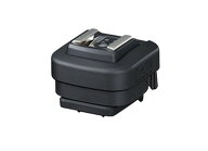 【ゆうパケットで送料無料】Canon キヤノン マルチアクセサリーシューアダプター AD-E1 一眼レフカメラ／…