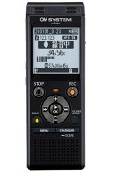 在庫あり【ゆうパケットで送料無料】 OM SYSTEM WS-883 ICレコーダー 語学学習からビジネスまで オリンパス