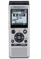 在庫あり【ゆうパケットで送料無料】 OM SYSTEM WS-882 ICレコーダー 語学学習からビジネスまで