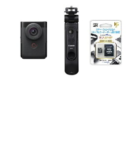 }CNSDJ[h16GBt yzCanon Lm PowerShot V10gC|bhObvLbg BK ubN RpNg VlogJy]szyunable to transferz