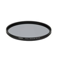 【ゆうパケットで送料無料】Canon キヤノン 77mm 円偏光フィルター PL-C B 一眼レフカメラ／ミラーレスカ…
