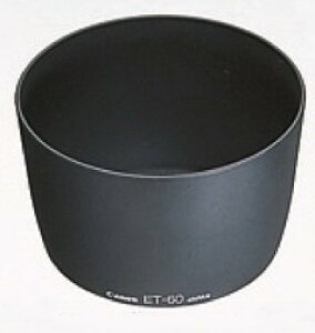 yzCanon Lm Yt[h ET-60 ჌tJ^~[XJANZT[