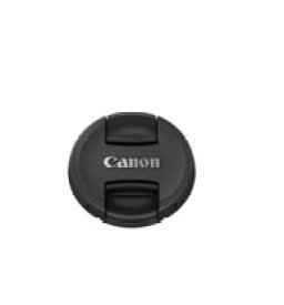 【ゆうパケットで送料無料】Canon キヤノン レンズキャップE-55 一眼レフカメラ／ミラーレスカメラアクセサリー