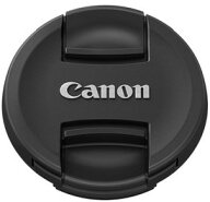 【ゆうパケットで送料無料】Canon キヤノン レンズキャップ E-58II 一眼レフカメラ／ミラーレスカメラア…