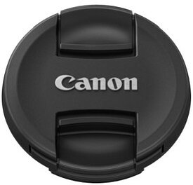 【ゆうパケットで送料無料】Canon キヤノン レンズキャップ E-58II 一眼レフカメラ／ミラーレスカメラアクセサリー