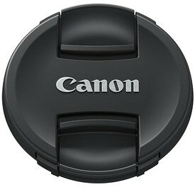 【ゆうパケットで送料無料】Canon キヤノン レンズキャップ E-72II 一眼レフカメラ／ミラーレスカメラアクセサリー【楽ギフ_包装】