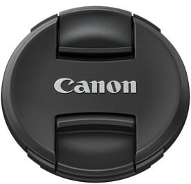 【ゆうパケットで送料無料】Canon キヤノン レンズキャップ E-82II 一眼レフカメラ／ミラーレスカメラアクセサリー