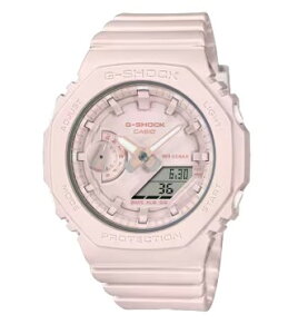 �y�䂤�p�P�b�g�ő��������zCASIO�E�J�V�I G-SHOCK GMA-S2100BA-4AJF WOMEN �f�W�^���E�A�i���O�R���r���f�� �����g�[���J���[