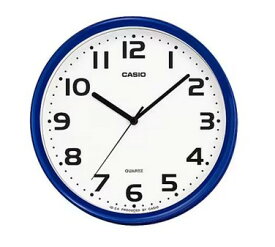 CASIO・カシオ IQ-24-2JF 掛時計 / クオーツ シンプル表示