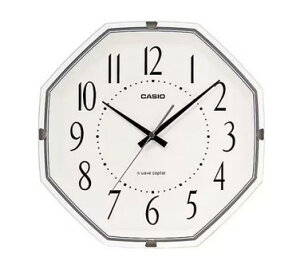 CASIOEJVI IQ-1007J-7JF |v / dg VvfUC