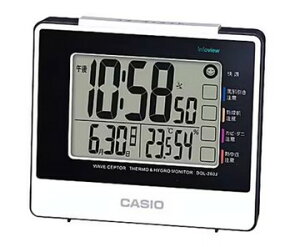 yz CASIOEJVI DQL-260J-7JF uv / dg / m点 Vv\