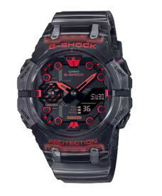 【送料無料】【国内正規品】 CASIO・カシオ GA-B001G-1AJF GA-B001 SERIES ANALOG-DIGITAL G-SHOCK ジーショック 腕時計