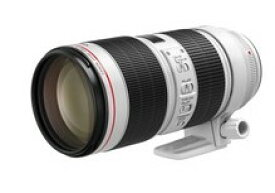 【送料無料】Canon キヤノン EFレンズ EF70-200mm F2.8L IS III USM 一眼レフカメラ／ミラーレスカメラアクセサリー【楽ギフ_包装】