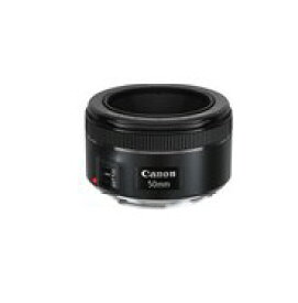 【送料無料】Canon キヤノン EFレンズ EF50mm F1.8 STM 一眼レフカメラ／ミラーレスカメラアクセサリー