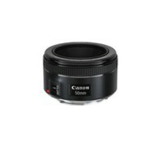 yzCanon Lm EFY EF50mm F1.8 STM ჌tJ^~[XJANZT[
