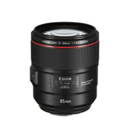 【送料無料】Canon キヤノン EFレンズ EF85mm F1.4L IS USM 一眼レフカメラ／ミラーレスカメラアクセサリー