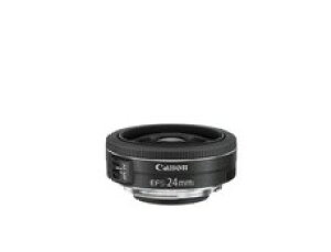 yzCanon Lm EFY EF-S24mm F2.8 STM ჌tJ^~[XJANZT[y]szyunable to transferz