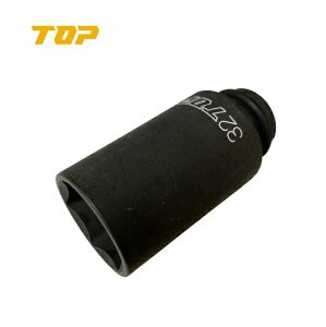 �������O�C���p�N�g�p�\�P�b�g �����^�C�v �Ε�32mm �����p12.7mm �g�b�v PT-432SL