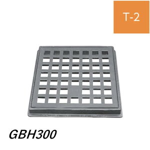�ɓ��S�H IGS ���S���i�q�W GBH-300 330mm×330mm T-2 �܂��Ԃ� �p�}�X �W���� �p�^