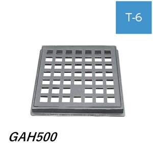 ɓSH IGS SiqW GAH-500 530mm×530mm T-6 ܂Ԃ p}X W p^
