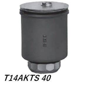 �ɓ��S�H T14AKTS 40 �����^ �X�e�����X�������A�g�t�� �����g���b�v �T�C�Y40 IGS