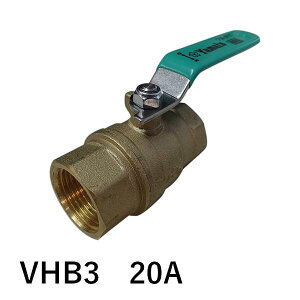 ��a�o���u VHB3 20A �{�[���o���u 600�^ �t���{�A ���� ����600�^�˂����݌`�t���{�A�{�[���o���u