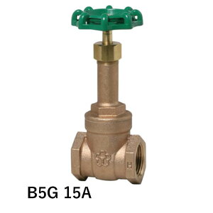��a�o���u B5G-15A �Q�[�g�o���u �˂����� JIS 5K JIS B 2011