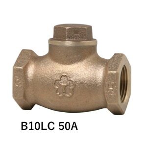 ��a�o���u B10LC-50A ���t�g�`�F�b�L �˂����� 10K JIS �����i ���o���u