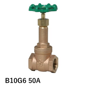��a�o���u B10G6-50A �Q�[�g�o���u �˂����� JIS 10K ���o���u �ٖ_CAC406C JIS B 2011