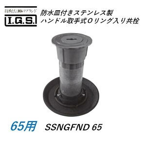 �ɓ��S�H SSNGFND65 �ڎM�t���X�e�����X���n���h����莮O�����O���苤�� �T�C�Y 65 SSNGFND IGS