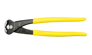 �c�m�_ ��؃j�b�p�[�ΐc�^�C�v �G���h�j�b�p�[ 165mm EN-165S END CUTTING PLIERS