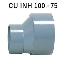 楽天市場】排水用継手100×75の通販