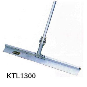 �J�l�~�c L�^�Ƃ�� DX KTL1300 �R���N���[�g �Ȃ炵 �y�Ԏd�グ ���[�L �J�l�~�c �p�C�v��1500mm �Ȃ炵��1300mm